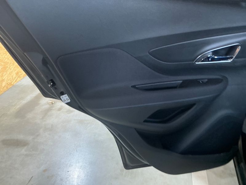 Opel Mokka 1.7 CDTI Edition 2015 – снимка 27