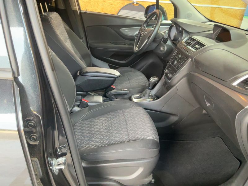 Opel Mokka 1.7 CDTI Edition 2015 – снимка 17