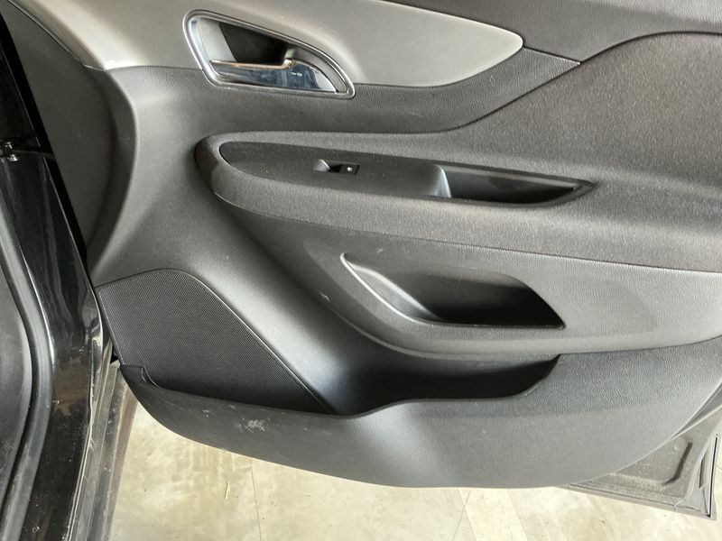 Opel Mokka 1.7 CDTI Edition 2015 – снимка 23