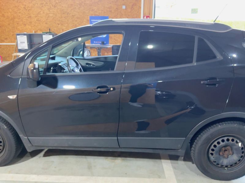 Opel Mokka 1.7 CDTI Edition 2015 – снимка 4