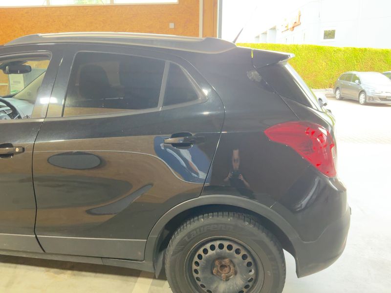 Opel Mokka 1.7 CDTI Edition 2015 – снимка 6