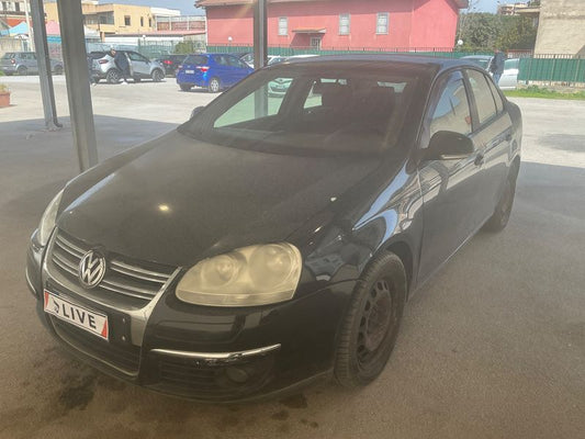 Volkswagen Jetta 1.6 Trendline 2006 – снимка 1
