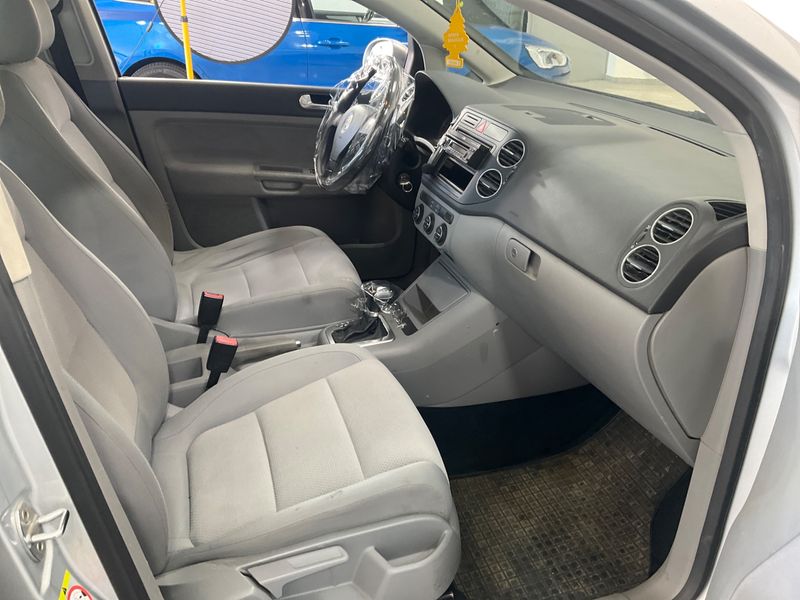 Volkswagen Golf V Plus 1.9 TDI Comfortline 2006 – снимка 3