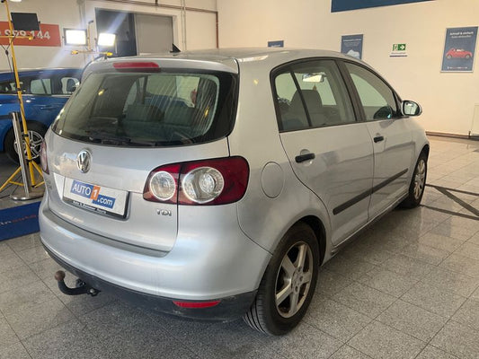 Volkswagen Golf V Plus 1.9 TDI Comfortline 2006 – снимка 2