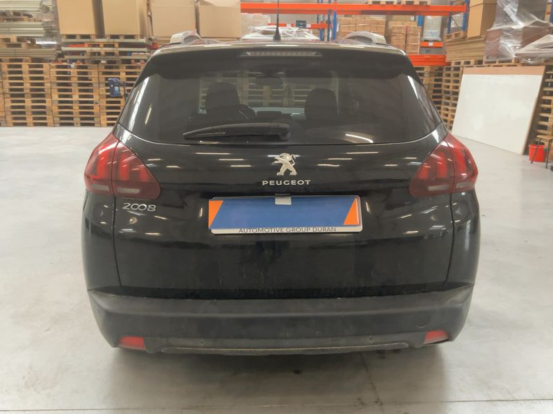 Peugeot 2008 1.2 e-VTi Style 2018 – снимка 7
