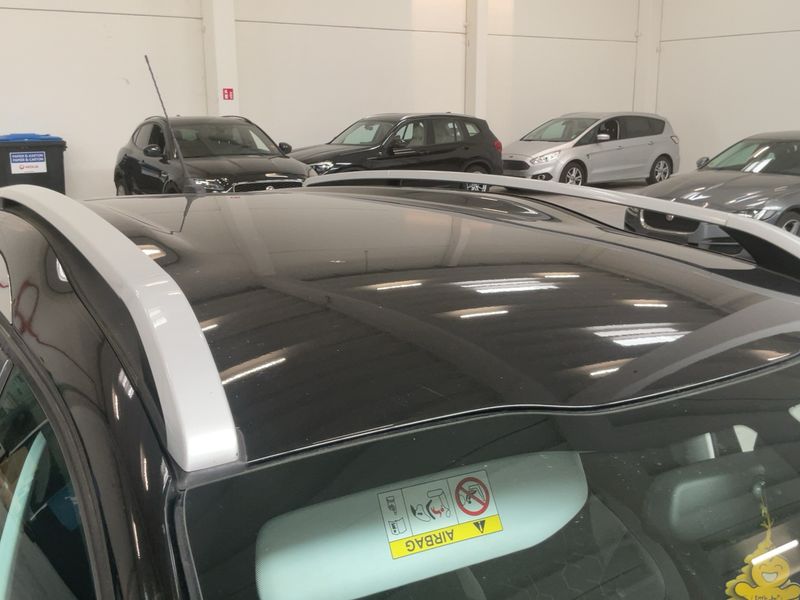Peugeot 2008 1.2 e-VTi Style 2018 – снимка 13
