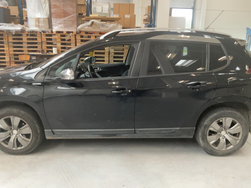Peugeot 2008 1.2 e-VTi Style 2018 – снимка 4