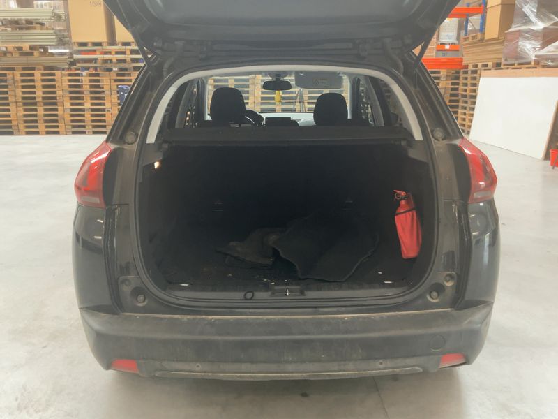 Peugeot 2008 1.2 e-VTi Style 2018 – снимка 15