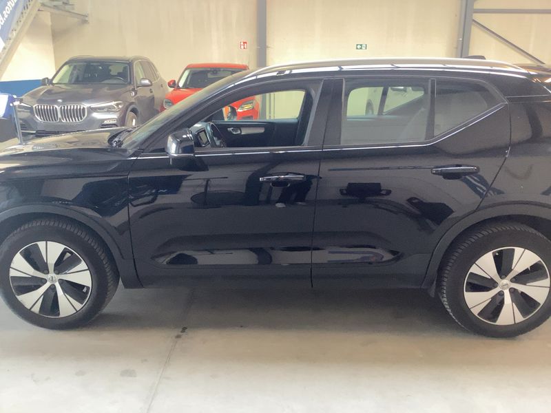 Volvo XC40 1.5 T5 Plug-in Hybrid Inscription Expression 2WD 2020 – снимка 4