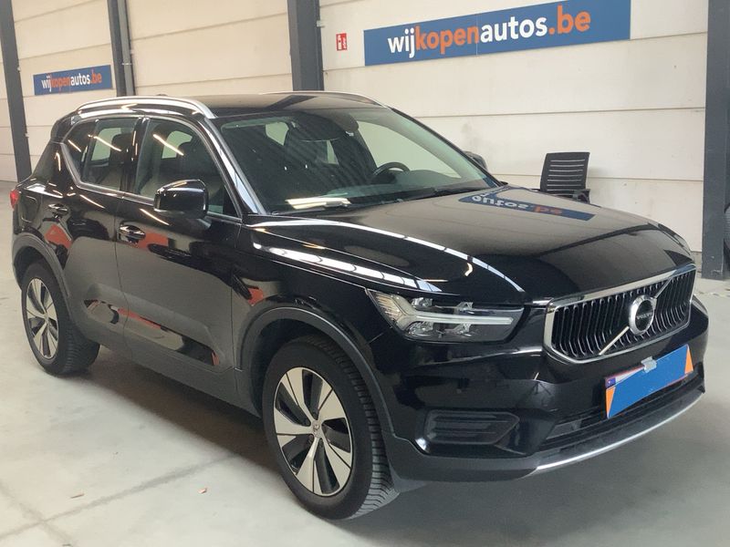 Volvo XC40 1.5 T5 Plug-in Hybrid Inscription Expression 2WD 2020 – снимка 12