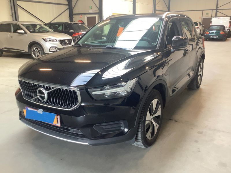 Volvo XC40 1.5 T5 Plug-in Hybrid Inscription Expression 2WD 2020 – снимка 1