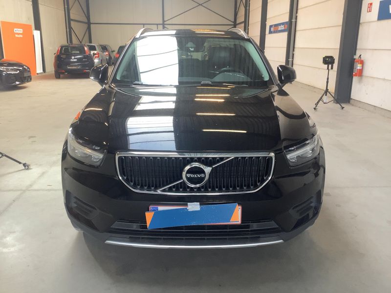 Volvo XC40 1.5 T5 Plug-in Hybrid Inscription Expression 2WD 2020 – снимка 14