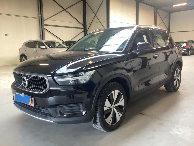 Volvo XC40 1.5 T5 Plug-in Hybrid Inscription Expression 2WD 2020 – снимка 2