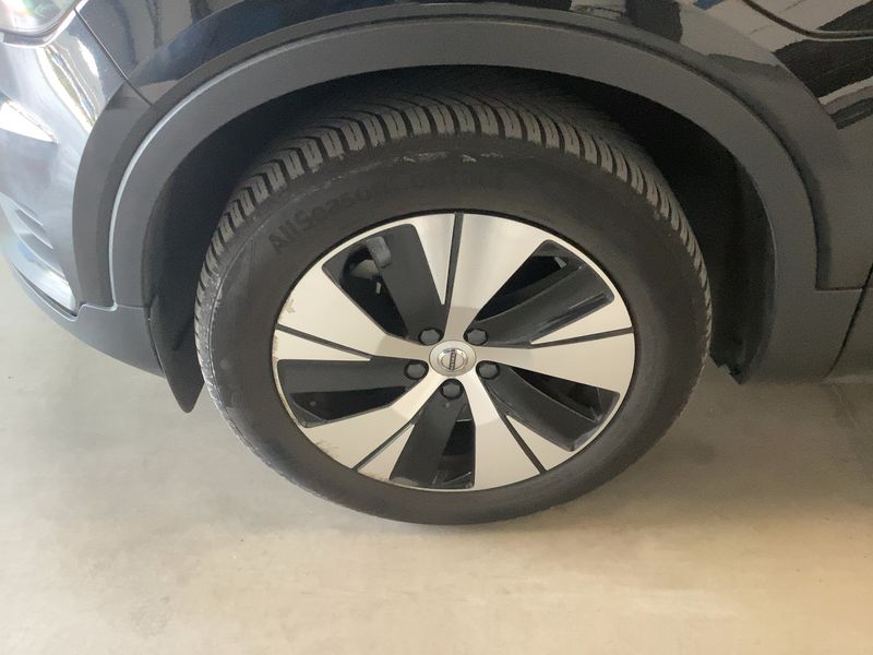 Volvo XC40 1.5 T5 Plug-in Hybrid Inscription Expression 2WD 2020 – снимка 3