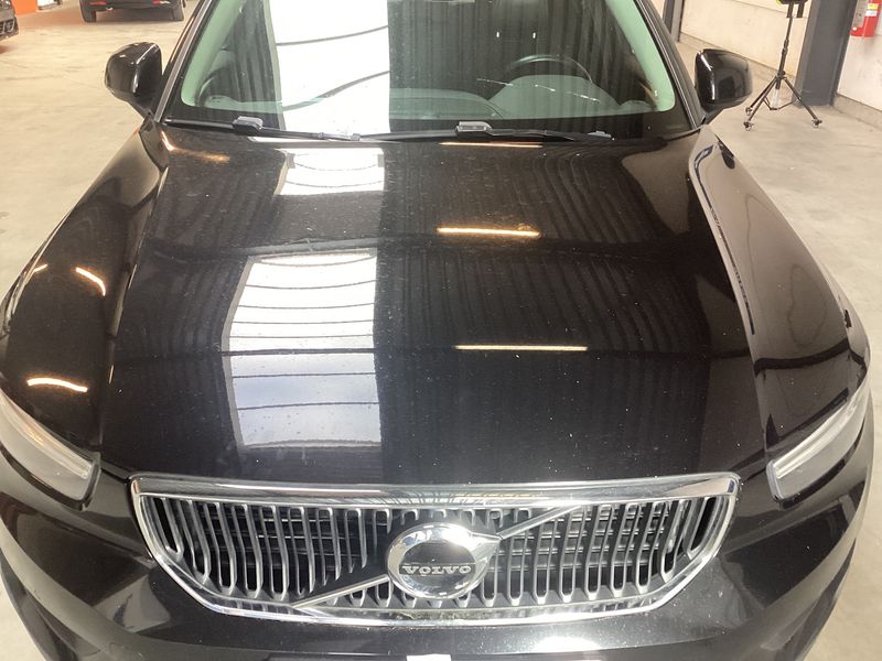 Volvo XC40 1.5 T5 Plug-in Hybrid Inscription Expression 2WD 2020 – снимка 57