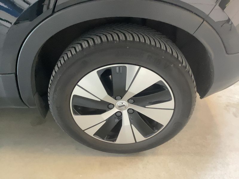 Volvo XC40 1.5 T5 Plug-in Hybrid Inscription Expression 2WD 2020 – снимка 5