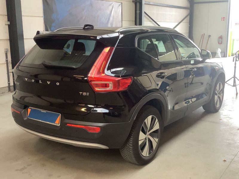 Volvo XC40 1.5 T5 Plug-in Hybrid Inscription Expression 2WD 2020 – снимка 8