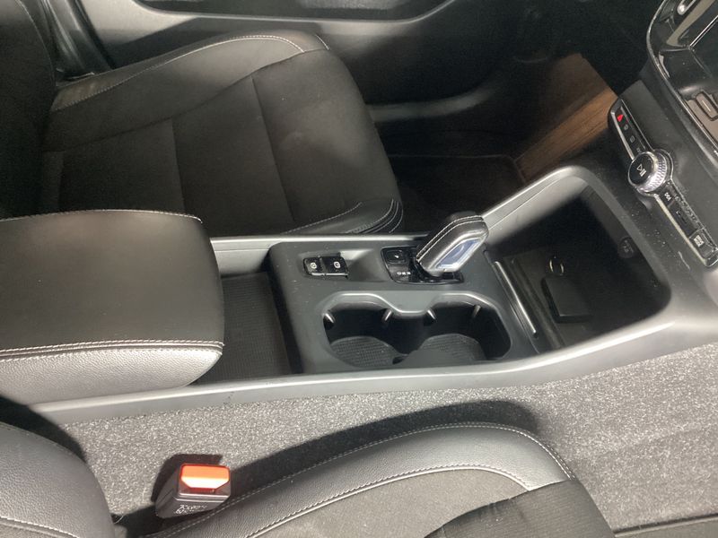 Volvo XC40 1.5 T5 Plug-in Hybrid Inscription Expression 2WD 2020 – снимка 38