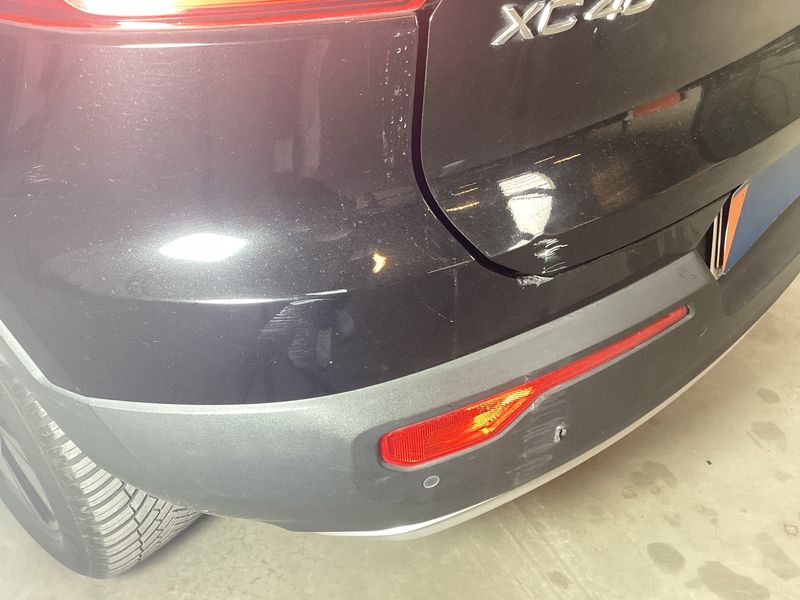 Volvo XC40 1.5 T5 Plug-in Hybrid Inscription Expression 2WD 2020 – снимка 51