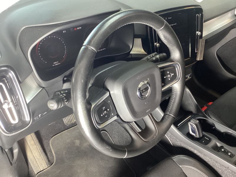 Volvo XC40 1.5 T5 Plug-in Hybrid Inscription Expression 2WD 2020 – снимка 46