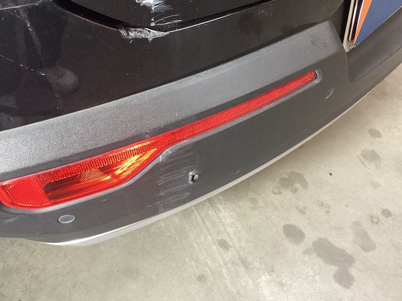 Volvo XC40 1.5 T5 Plug-in Hybrid Inscription Expression 2WD 2020 – снимка 54