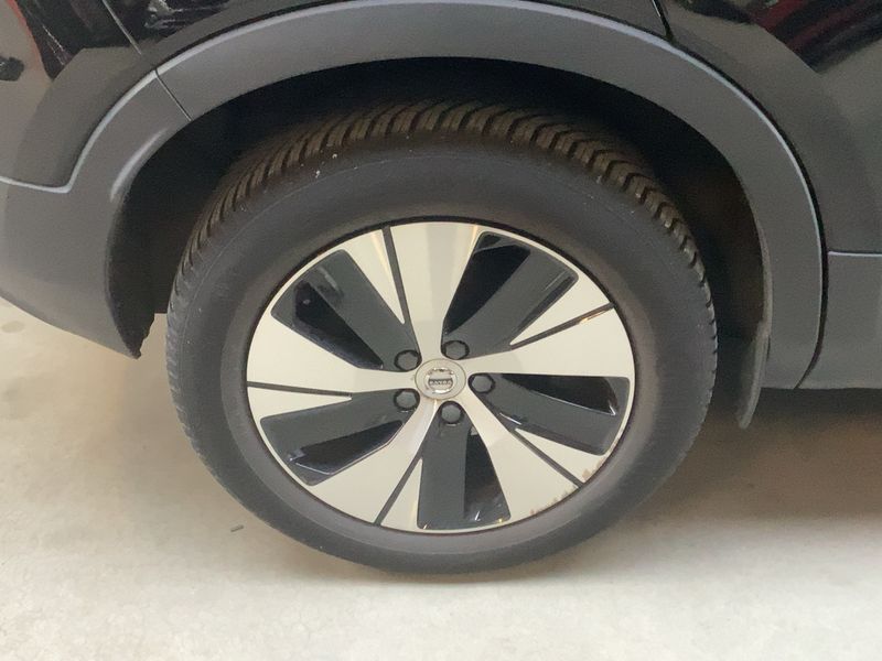 Volvo XC40 1.5 T5 Plug-in Hybrid Inscription Expression 2WD 2020 – снимка 9