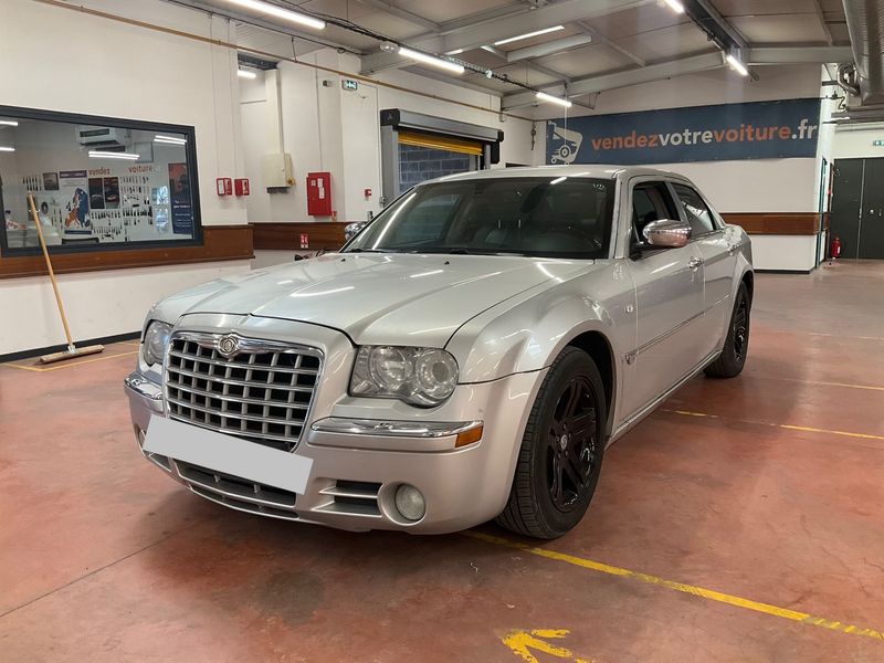 Chrysler 300 C 3.0 CRD 2006 – снимка 1
