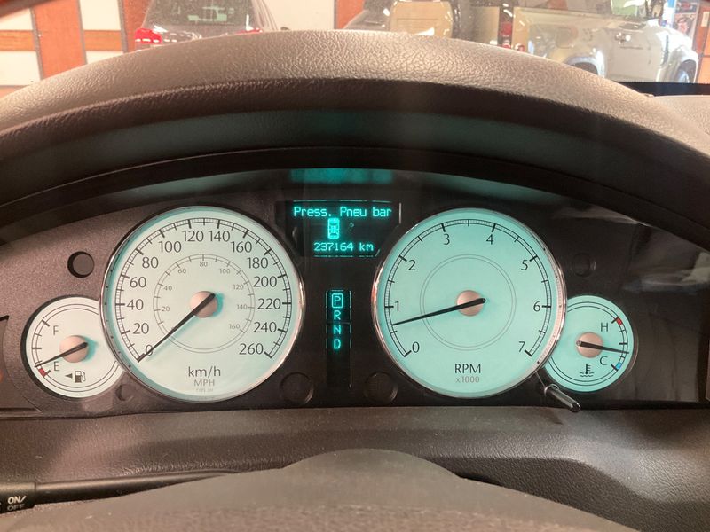 Chrysler 300 C 3.0 CRD 2006 – снимка 4