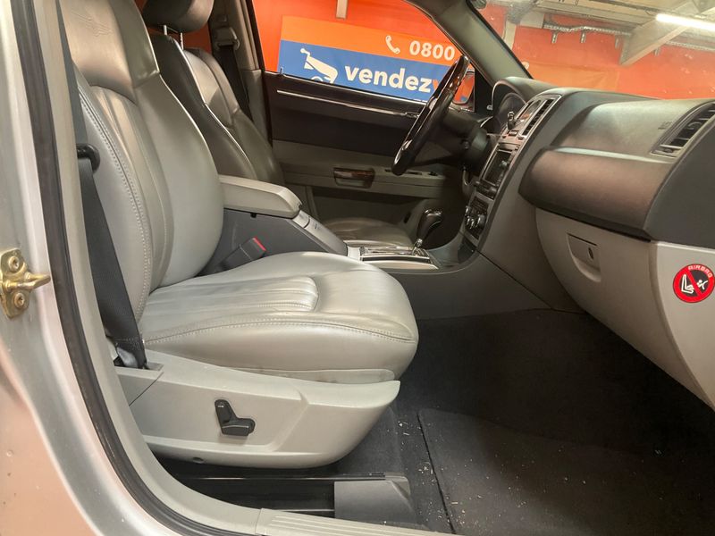 Chrysler 300 C 3.0 CRD 2006 – снимка 3