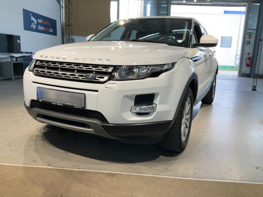 Land Rover Evoque 2.2 Td4 Pure 2014 – снимка 1