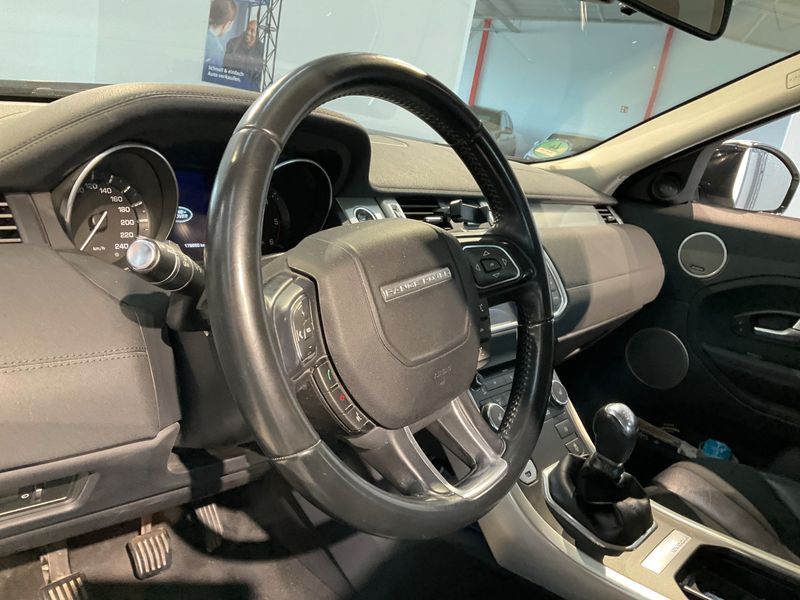 Land Rover Evoque 2.2 Td4 Pure 2014 – снимка 25
