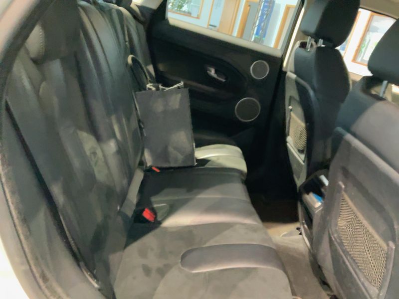 Land Rover Evoque 2.2 Td4 Pure 2014 – снимка 19