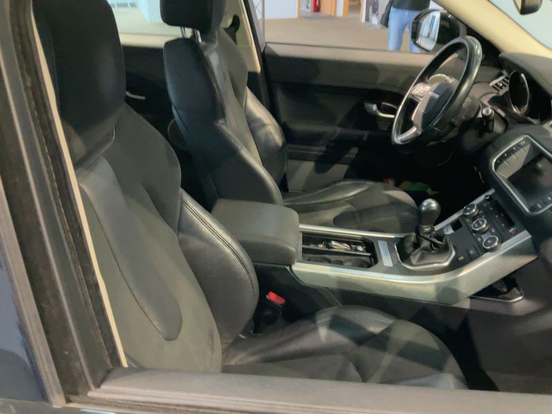 Land Rover Evoque 2.2 Td4 Pure 2014 – снимка 16