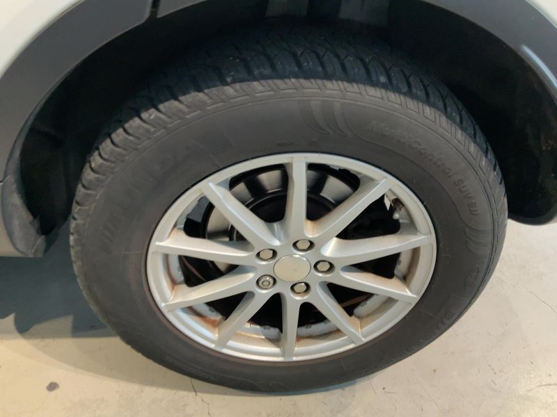 Land Rover Evoque 2.2 Td4 Pure 2014 – снимка 5