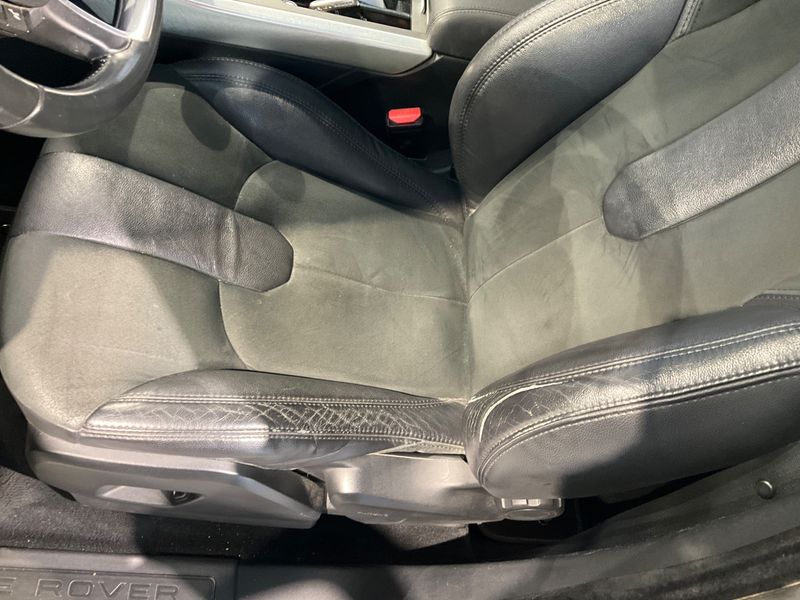 Land Rover Evoque 2.2 Td4 Pure 2014 – снимка 26