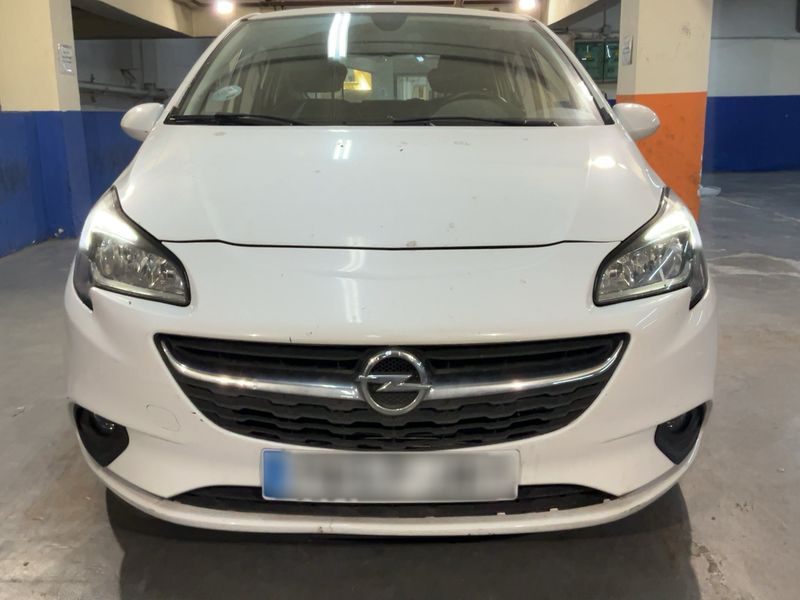 Opel Corsa 1.4 Selective 2016 – снимка 14