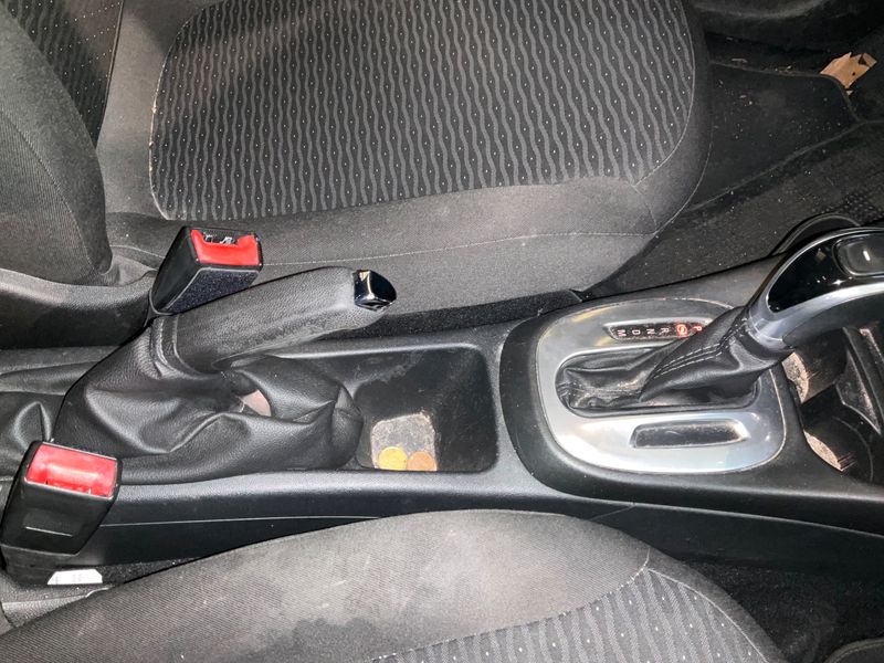 Opel Corsa 1.4 Selective 2016 – снимка 28