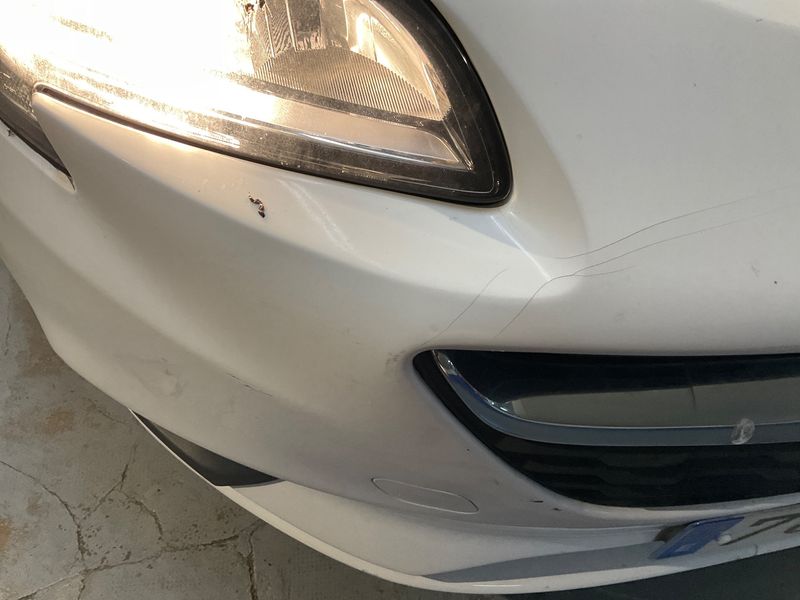 Opel Corsa 1.4 Selective 2016 – снимка 35