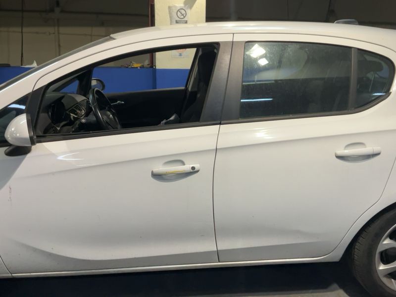 Opel Corsa 1.4 Selective 2016 – снимка 4