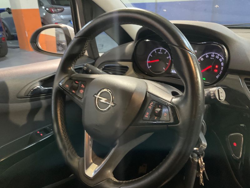 Opel Corsa 1.4 Selective 2016 – снимка 29