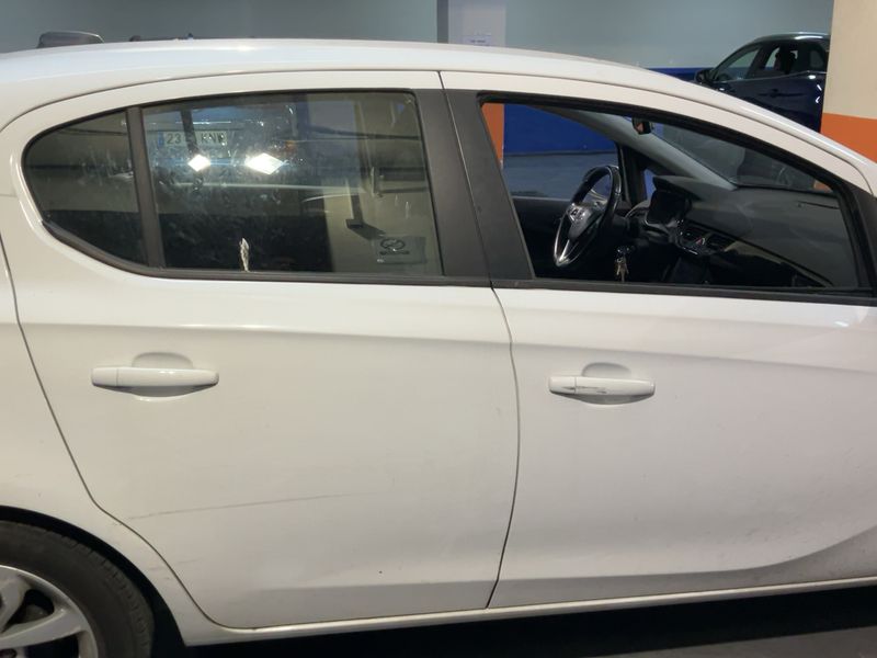 Opel Corsa 1.4 Selective 2016 – снимка 10