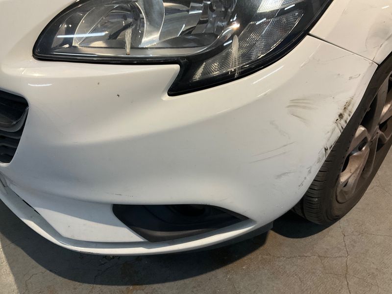 Opel Corsa 1.4 Selective 2016 – снимка 34