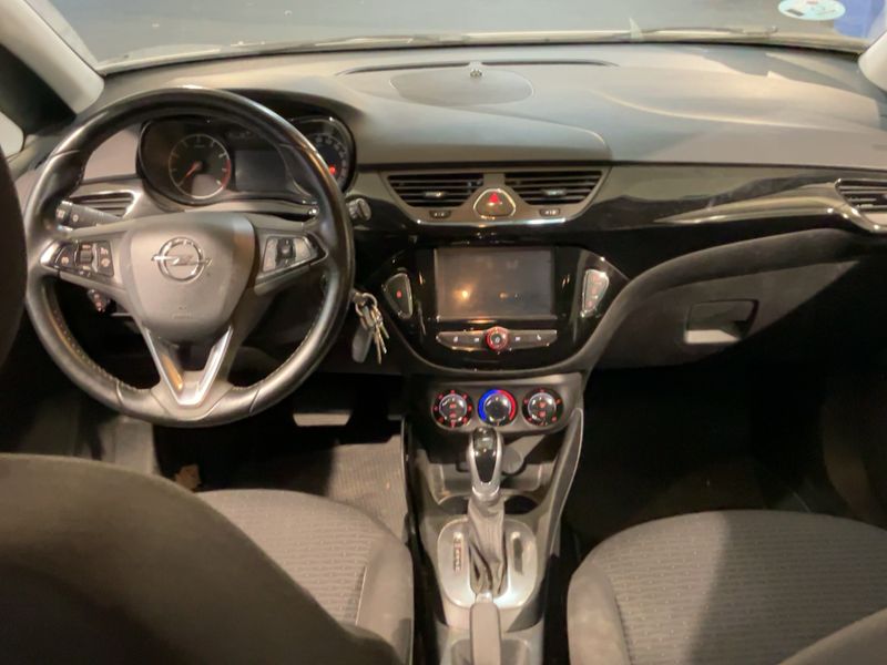 Opel Corsa 1.4 Selective 2016 – снимка 17