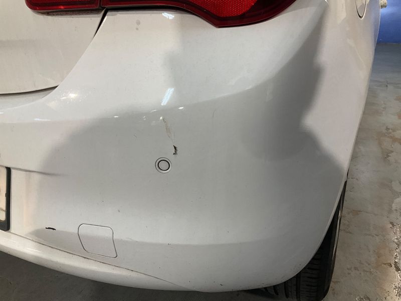 Opel Corsa 1.4 Selective 2016 – снимка 31