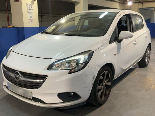 Opel Corsa 1.4 Selective 2016 – снимка 1