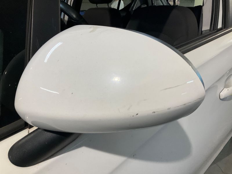 Opel Corsa 1.4 Selective 2016 – снимка 26