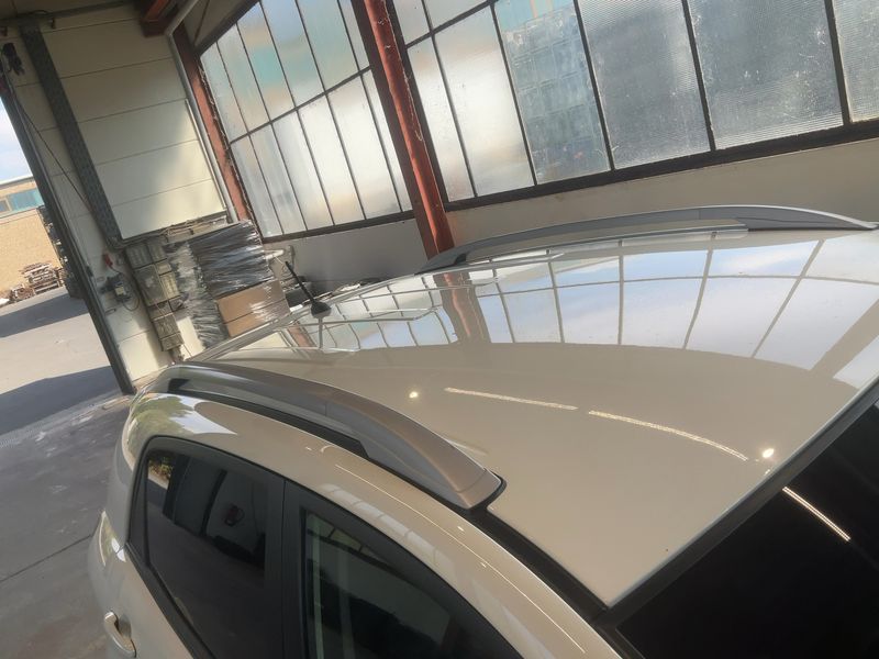Ssangyong Korando 2.0 TD Sapphire 4x4 2014 – снимка 13