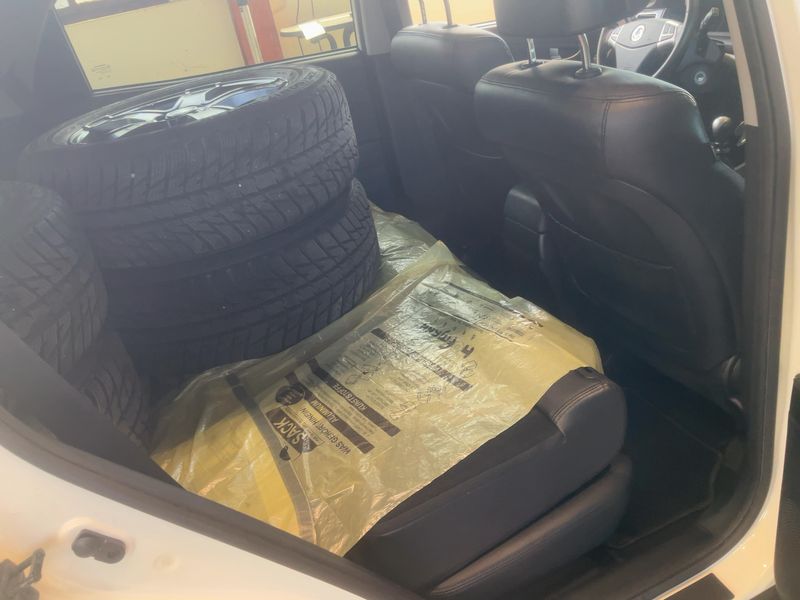 Ssangyong Korando 2.0 TD Sapphire 4x4 2014 – снимка 20