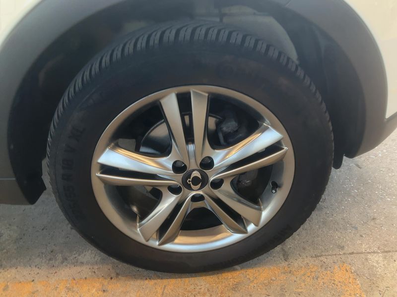 Ssangyong Korando 2.0 TD Sapphire 4x4 2014 – снимка 11