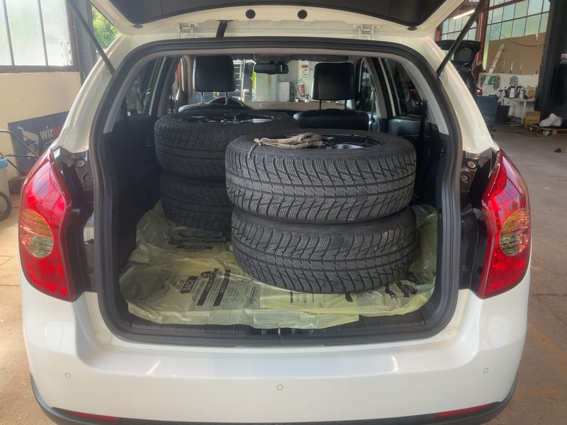 Ssangyong Korando 2.0 TD Sapphire 4x4 2014 – снимка 16